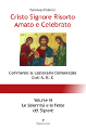 Cristo-Signore-Risorto-Amato-e-Celebrato_Volume-VI-Le Solennità e le Feste del Signore